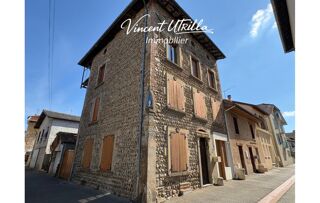 Maison 5 pièces 96 m² · à Saint-Étienne-de-Saint-Geoirs · 96 m² · 139 100 €