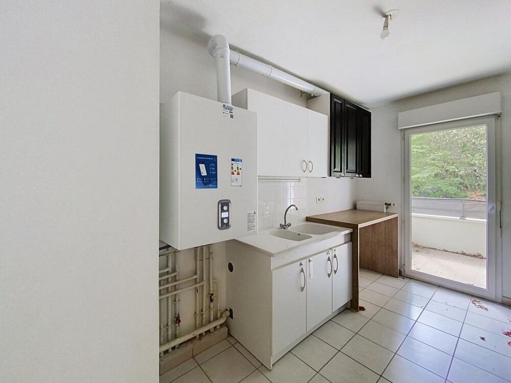 Vente Duplex/Triplex T4 duplex avec balcon Gex