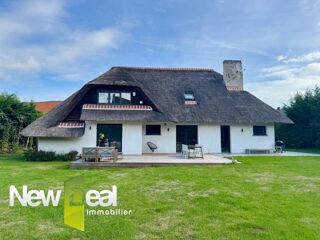  Maison à vendre 9 pièces 240 m²