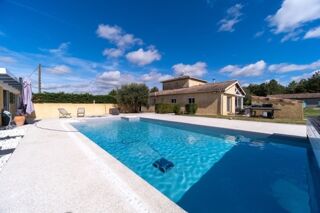  Maison � vendre 6 pi�ces 140 m�