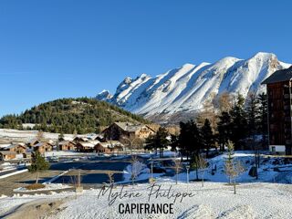  Appartement � vendre 1 pi�ce 27 m�