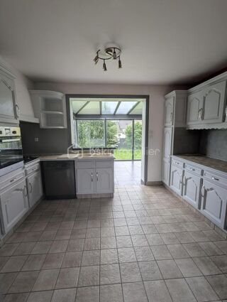  Maison à vendre 7 pièces 166 m²