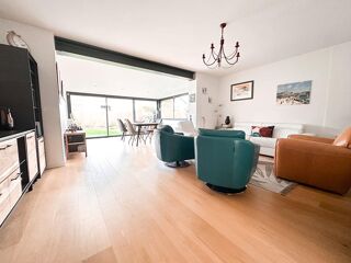  Maison � vendre 7 pi�ces 138 m�