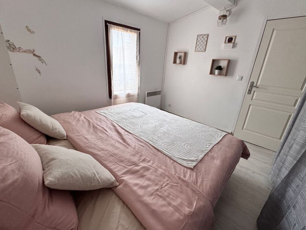 Location Appartement Appartement de 43m2 à louer sur Argelès-sur-Mer Argeles sur mer