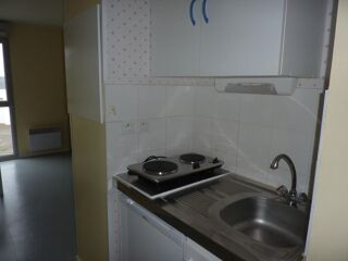  Appartement à louer 1 pièce 20 m²