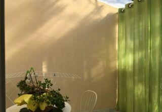  Appartement à louer 1 pièce 22 m²