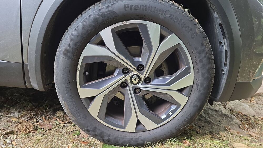 Captur 1.3 TCe 140 EDC RS Line 2021 occasion 27620 Giverny