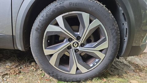 Captur 1.3 TCe 140 EDC RS Line 2021 occasion 27620 Giverny