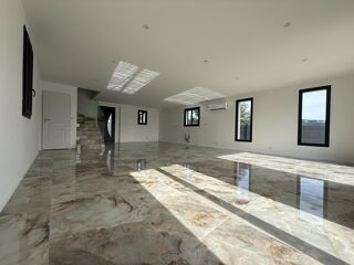  Villa à vendre 4 pièces 123 m²