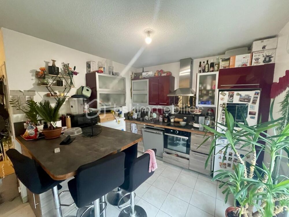 Vente Appartement Opportunité d'investissement clé en main ! Bron