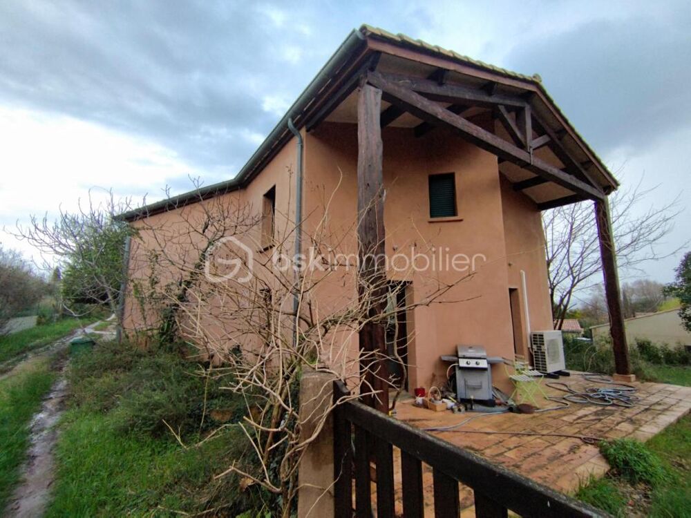 Maison 4 pièces 116 m² · à Saint Felix de Lodez · 116 m² · 345 000 €