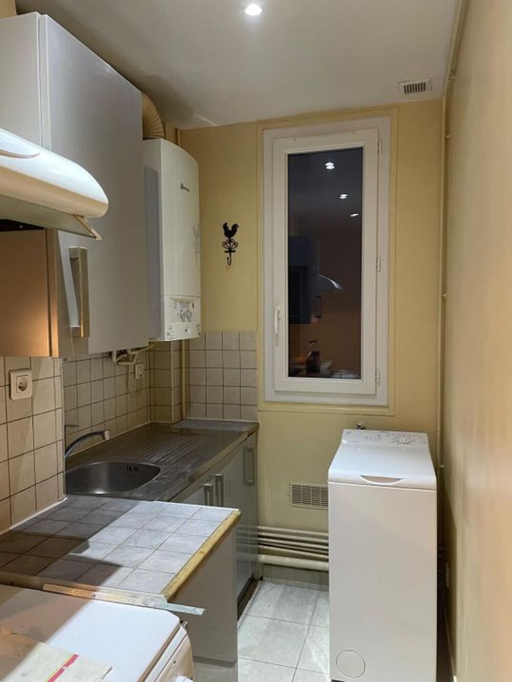 Location Appartement Appartement de 38m2 à louer sur Clichy Clichy