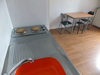  Appartement  louer 1 pice 22 m