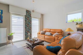  Maison à vendre 6 pièces 148 m²