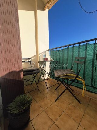  Appartement à vendre 3 pièces 53 m²