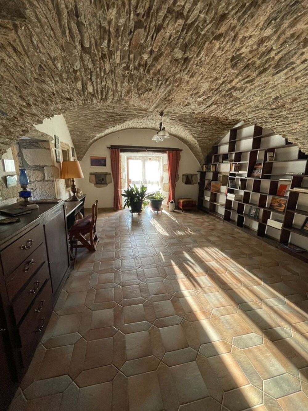  vendre  Maison Le Collet-de-Dze (48160)