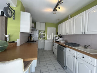  Maison � vendre 4 pi�ces 80 m�