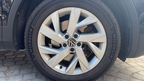 Tiguan 1.4 TSi 245 e-Hybrid BMT DSG7 Elegance 2022 occasion 92270 Bois Colombes