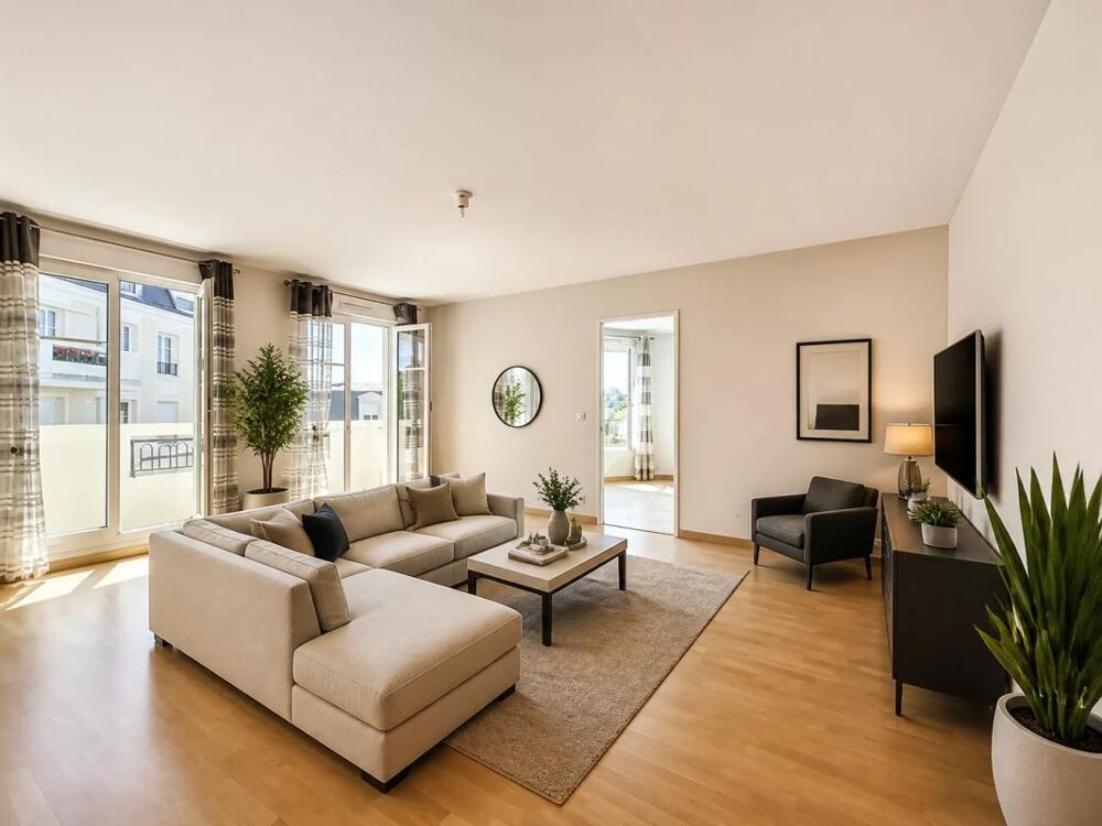 Appartement de 5 pièces de 95 m² à Osny