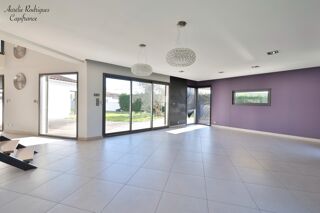  Maison à vendre 6 pièces 168 m²