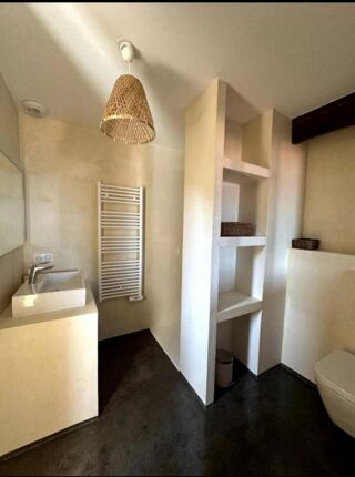  Maison � vendre 4 pi�ces 115 m�