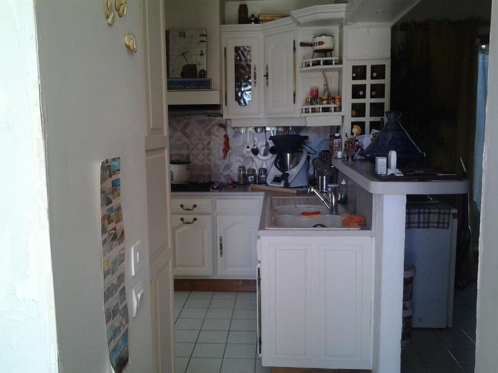 Location Appartement Chambre de 20m2 à louer sur Beauvallon Beauvallon