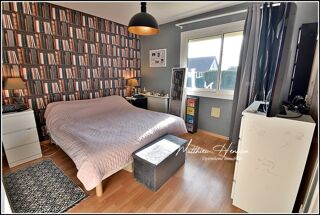  Maison à vendre 6 pièces 100 m²