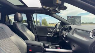 Classe GLA II 200 163 7G-DCT Business Line 2021 occasion 76230 Isneauville