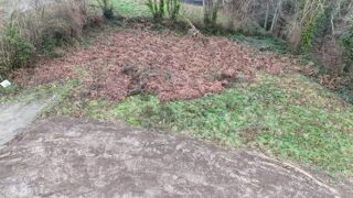  Terrain  vendre 1488 m
