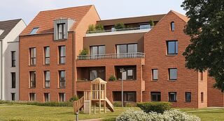  Appartement � vendre 5 pi�ces 134 m�