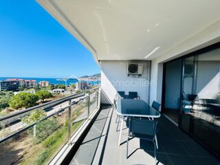  Appartement à vendre 3 pièces 70 m²