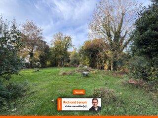  Terrain � vendre 520 m�