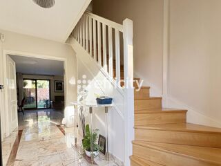  Maison à vendre 7 pièces 169 m²