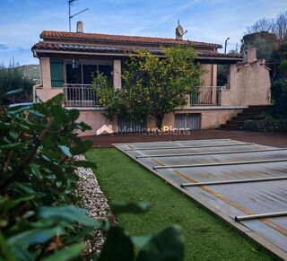  Maison � vendre 6 pi�ces 150 m�