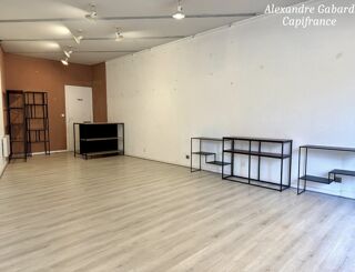  Immeuble à vendre 7 pièces 138 m² La reole