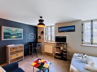  Appartement à vendre 1 pièce 20 m²