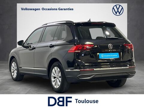Tiguan 2.0 TDI 150ch DSG7 Life Plus 2023 occasion 31100 Toulouse