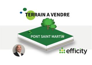  Terrain � vendre 604 m�