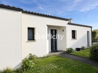  Maison à vendre 5 pièces 101 m²