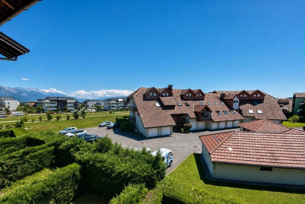 Appartement de 5 pièces de 100 m² à Epagny Metz-Tessy