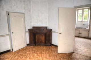  Maison � vendre 8 pi�ces 163 m�