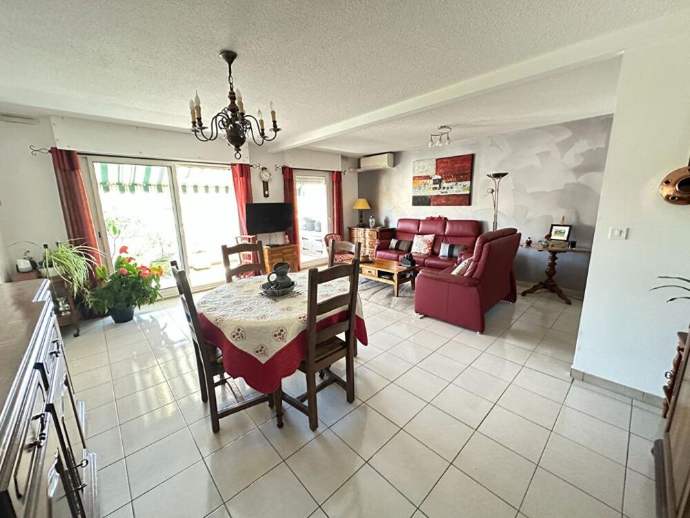 Vente Appartement Appartement Centre-ville Salon-de-Provence Salon de provence