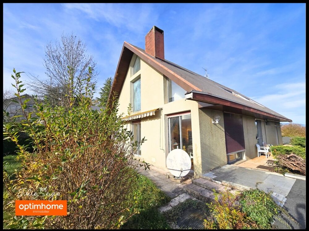 vendre  Maison Divonne-les-Bains (01220)