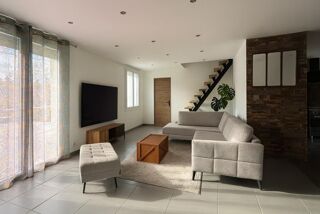  Villa � vendre 6 pi�ces 154 m�