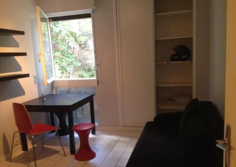  Appartement � louer 1 pi�ce 15 m�