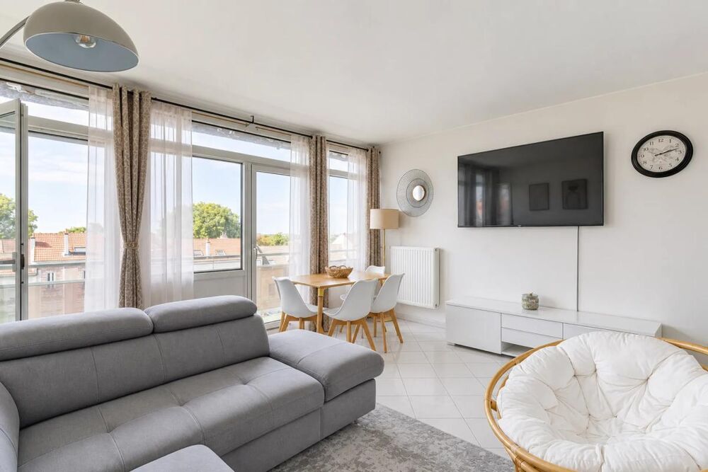 Appartement de 4 pièces de 78 m² situé à Livry-Gargan