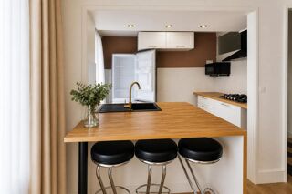  Appartement à vendre 6 pièces 129 m²
