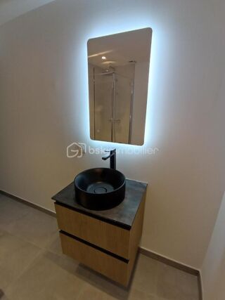  Appartement � vendre 2 pi�ces 60 m�