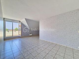  Appartement à vendre 3 pièces 63 m²