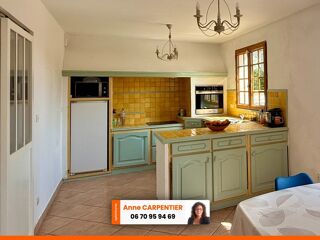  Maison à vendre 6 pièces 135 m²